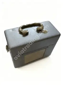 Aviation Components