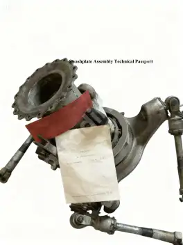 Aviation Components