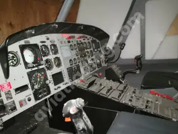 Simulator Flight 412