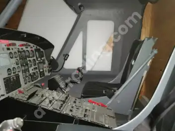 Simulator Flight 412