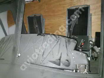 Simulator Flight 412