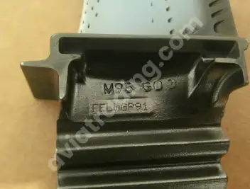 P/N 2100M96P05 - HPT BLADE