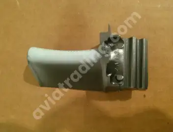 P/N 2100M96P05 - HPT BLADE