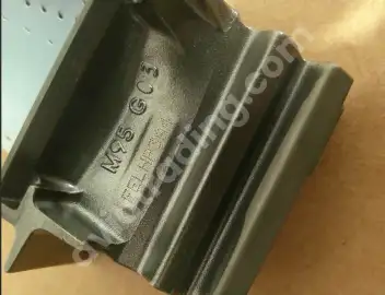 P/N 2100M96P05 - HPT BLADE