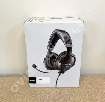 Bose A30