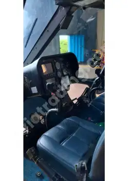 For Sale Leonardo AW119 Koala Helicopter