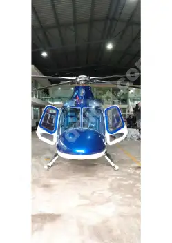 For Sale Leonardo AW119 Koala Helicopter