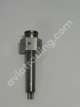 OEM Part Liebherr Aerospace 9105A0005-01 Temperature Sensor New Quantity-1