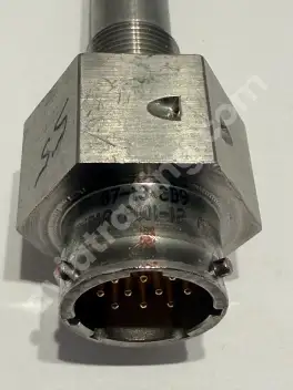 OEM Part Liebherr Aerospace 9105A0005-01 Temperature Sensor New Quantity-1