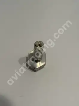 OEM Part Liebherr Aerospace 9105A0005-01 Temperature Sensor New Quantity-1