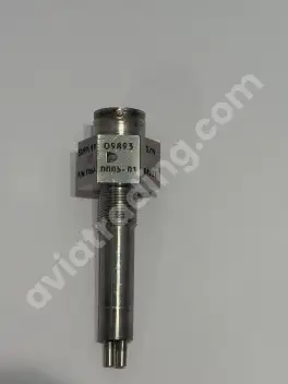 OEM Part Liebherr Aerospace 9105A0005-01 Temperature Sensor New Quantity-1