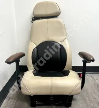 CESSNA 182T-172 Pilot-CoPilot SEAT