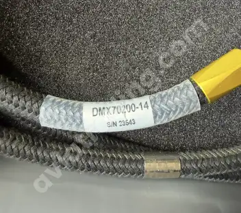 Inflation tool Boeing airplane