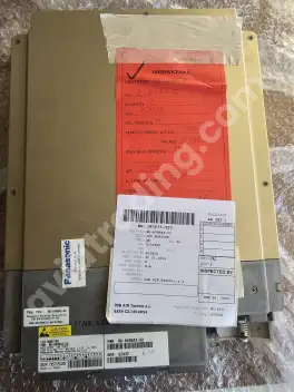 Panasonic LCD monitor
