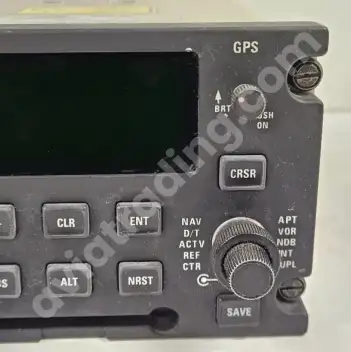 Bendix King KLN 900 GPS 066-04034-0104