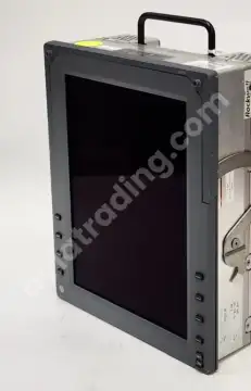 Rockwell Collins AFD-3010E P/N: 822-1753-408