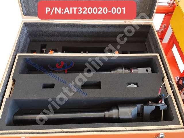 BOGIE COMPRESSION TOOL