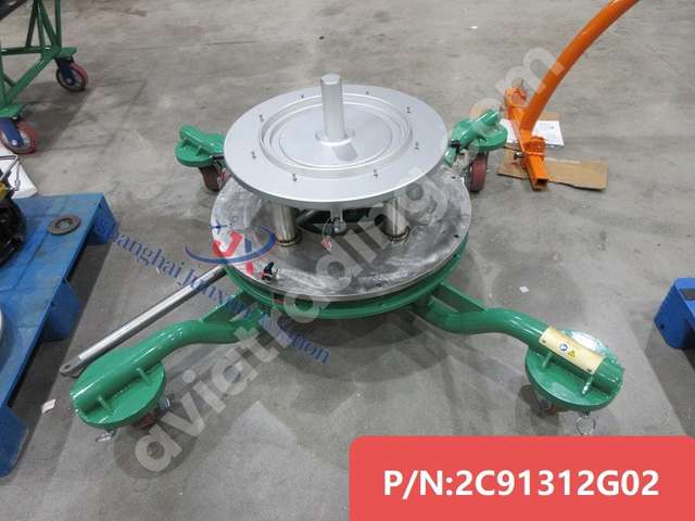 Stand-build up.engine.vertical