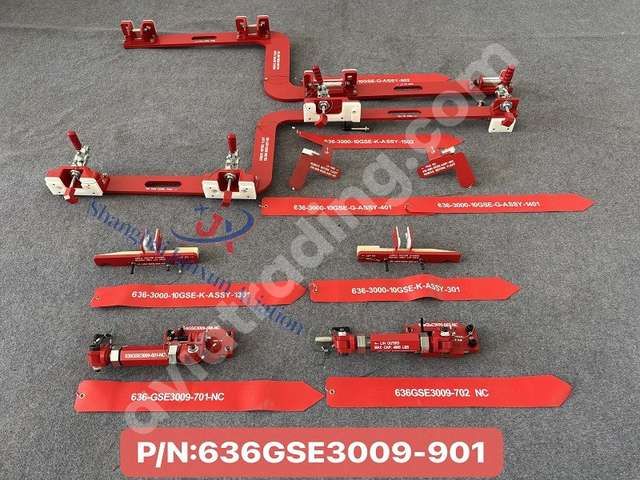 STRUT TR HOLD OPEN STRUT