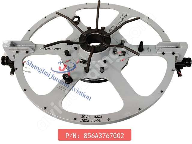 Fixture,handling-Lpt rotor/stator
