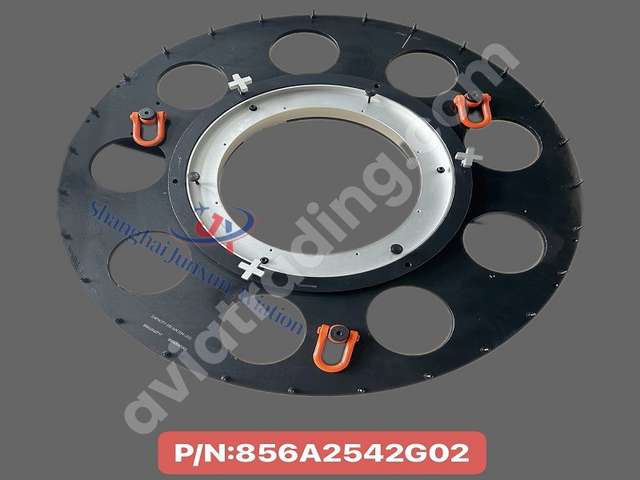 Fixture,hoist-lpt module