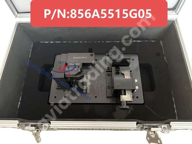 FIXT GRD BLD STG 2 LPT CONCAVE SID