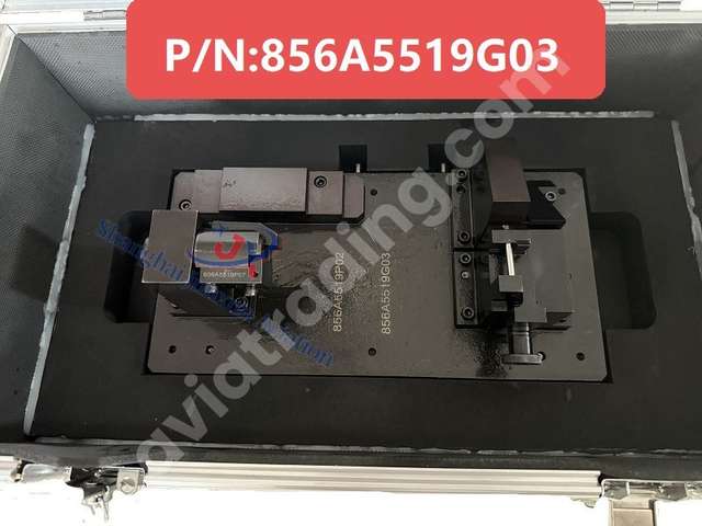 FIXT GRD CONCAVE SIDE LPT BLD STG