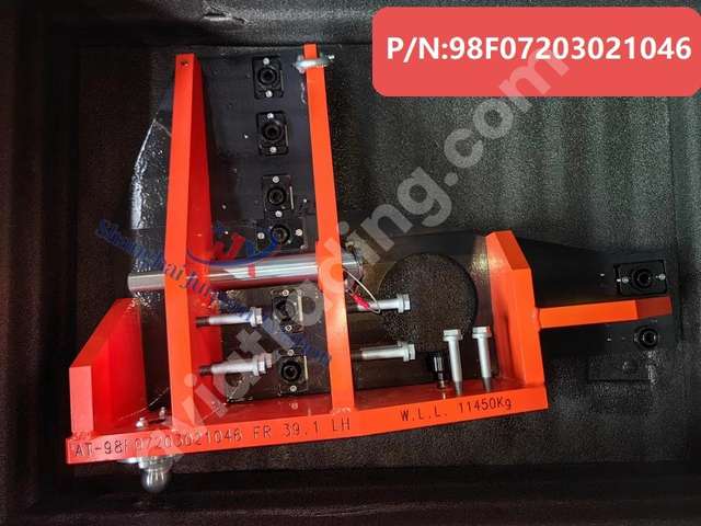 SHORING SHORING FITTING FR39.1