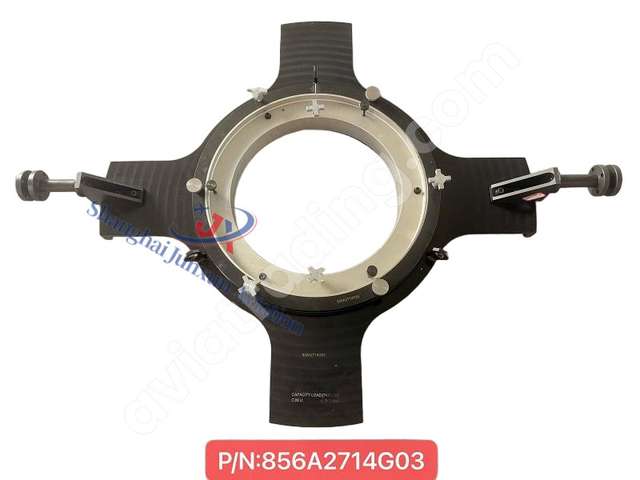 Fixture,hoist-lpt module