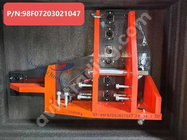 SHORING SHORING FITTING FR39.1