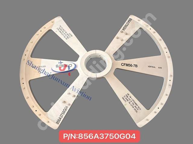 Fixture，centering lpt shaft mddule
