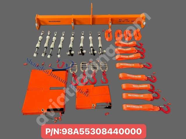 Sling universal tailplane