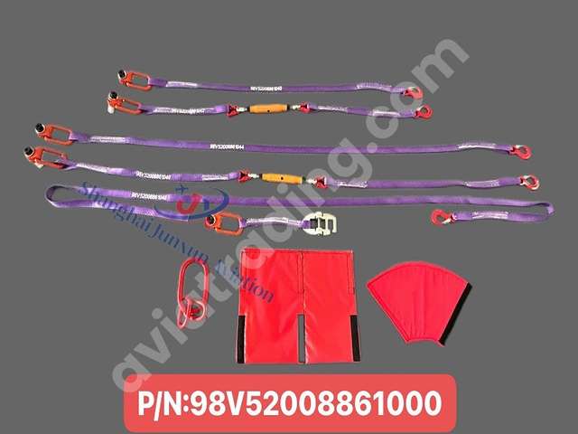 Sling universal,door