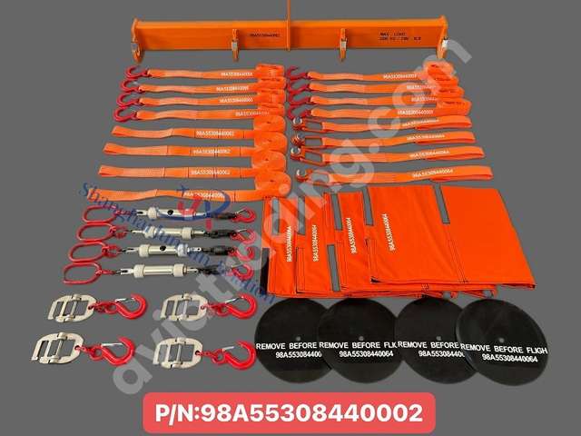 SLING SLING-UNIV, TAILPLANE