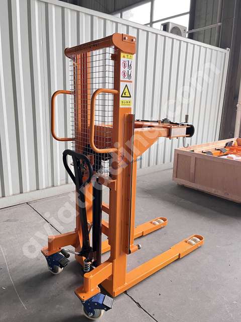NLG INSTALLATION KIT