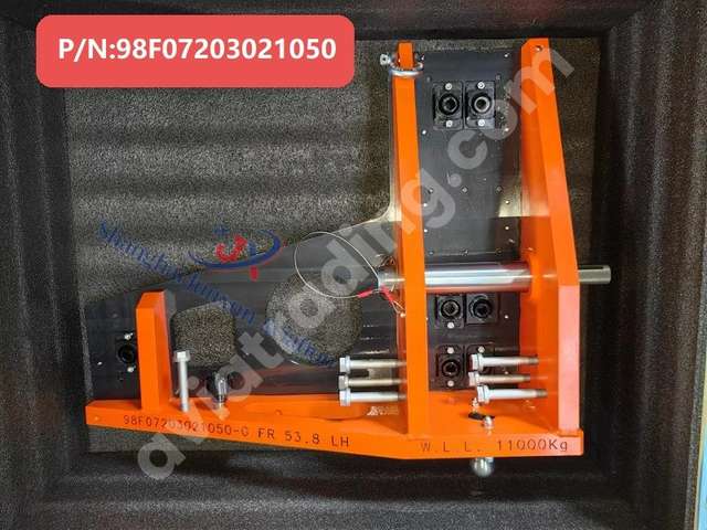 SHORING SHORING FITTING FR53.8 RH