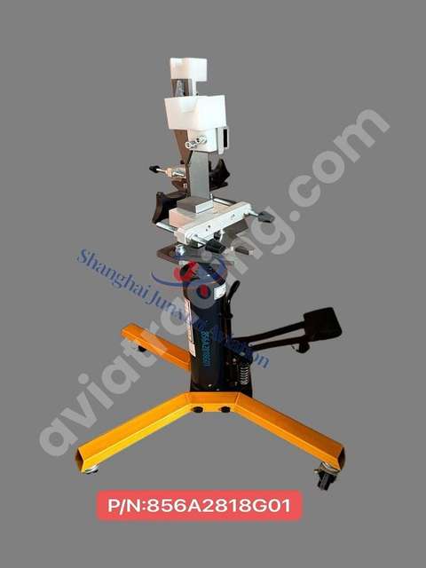 DOLLY-TOOL SEATING CHECK CORE HP