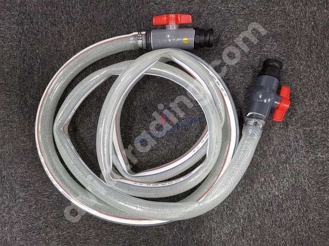 PUMP EQPT