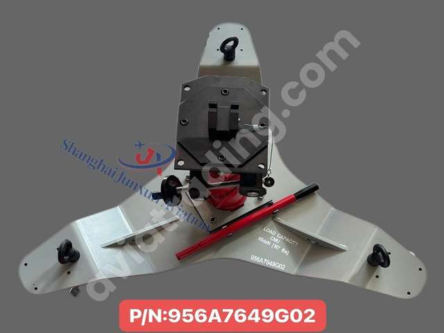 Jack,remove/install bottom lru
