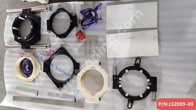 REPLACEMENT EQUIPMENT – NOSE LANDING GEAR LOWER SEALS