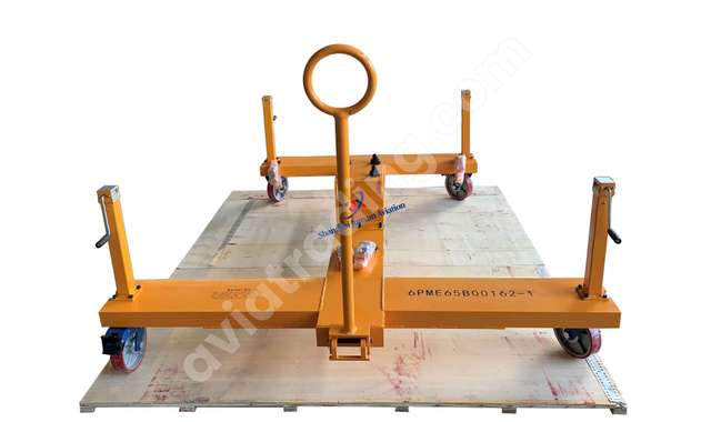 VERTICAL SUPPORT