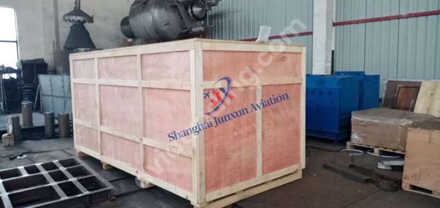 DOLLY – TRANSPORTATION, NOSE LANDING GEAR