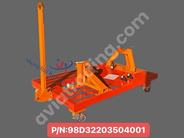 TROLLEY TROLLEY-NLG GROUND HANDLING
