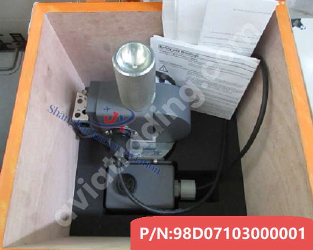 DYNAMOMETER-SAFETY STAY