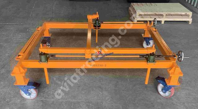 Torlley(upper & lower)can fit,removal &parking