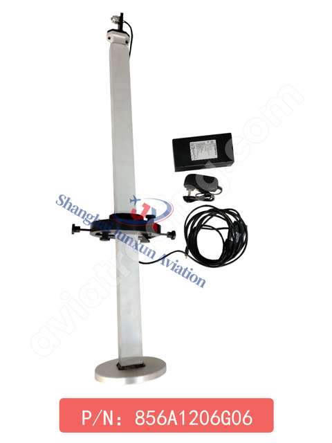Gage,runout cdp seal