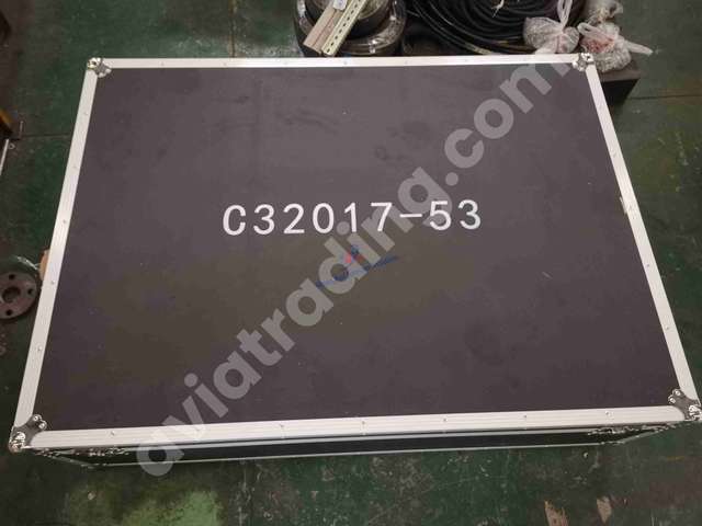 REPLACEMENT EQPT - MLG LWR BEARING SEALS