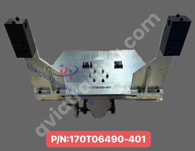 DEVICE, PYLON FUSE P