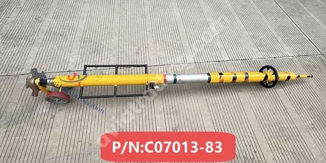 Test eqpt-squib，fire extinguishing system