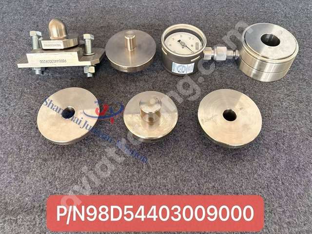 Adaptor-dynamometric